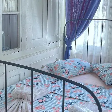 Eolya Konuk Evi Ayvalik