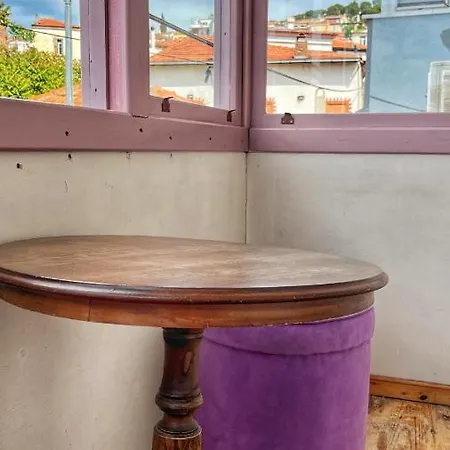Eolya Konuk Evi 3* Ayvalik