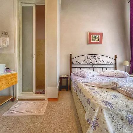 Hotel Eolya Konuk Evi 3*
