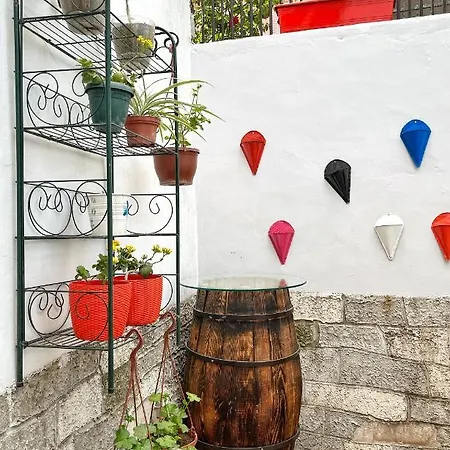 Hotel Eolya Konuk Evi 3*