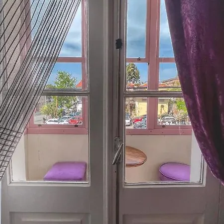 Eolya Konuk Evi 3* Ayvalik