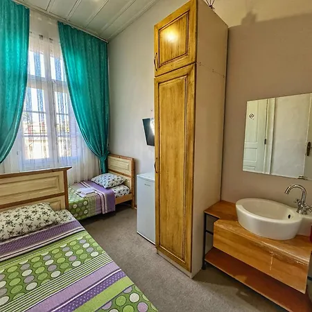 Eolya Konuk Evi Hotel