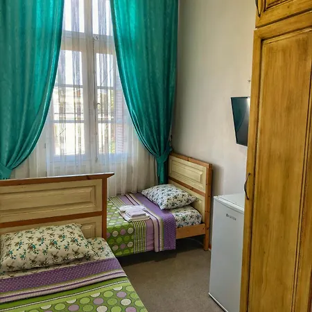 Eolya Konuk Evi Hotel 3*